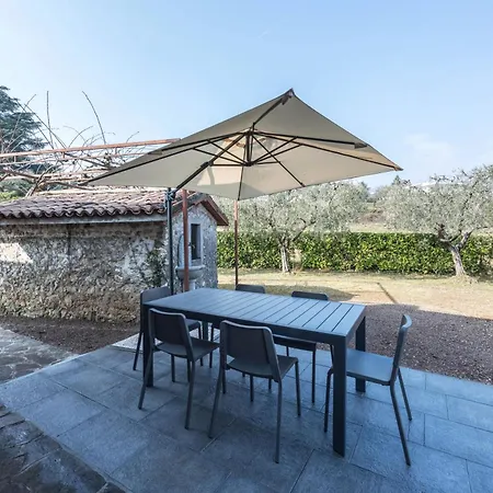 Villa Casa Degli Ulivi San Felice del Benaco