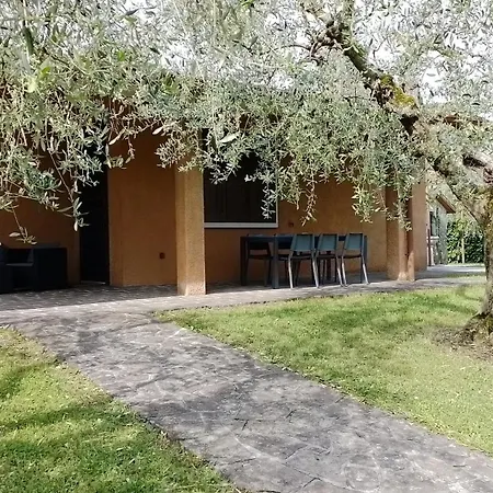 Casa Degli Ulivi Villa San Felice del Benaco