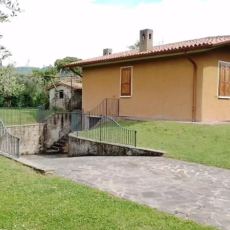 Casa Degli Ulivi *
