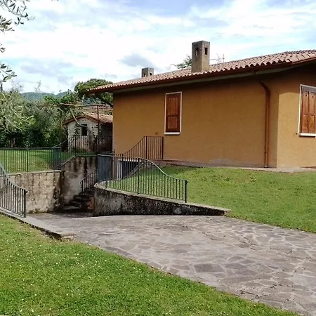 Villa Casa Degli Ulivi *