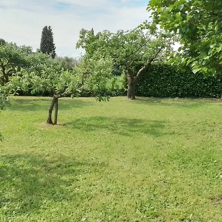 Casa Degli Ulivi Villa *