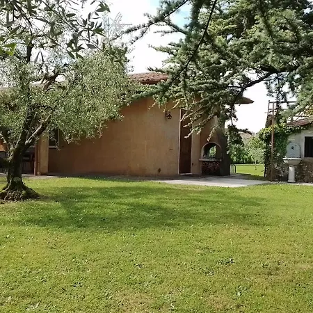 Casa Degli Ulivi *