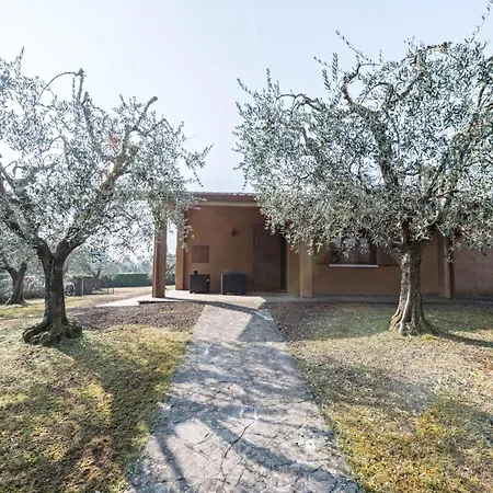 Villa Casa Degli Ulivi *